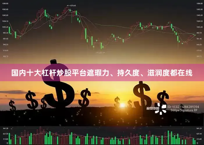 国内十大杠杆炒股平台遮瑕力、持久度、滋润度都在线