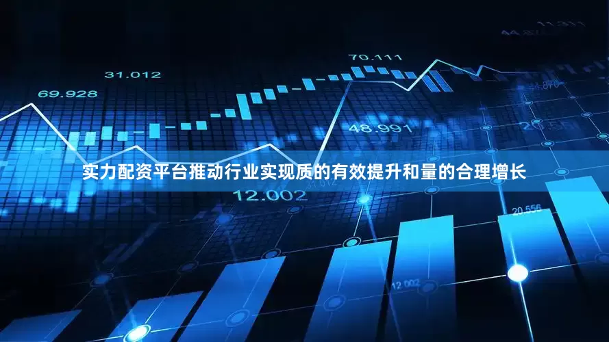 实力配资平台推动行业实现质的有效提升和量的合理增长