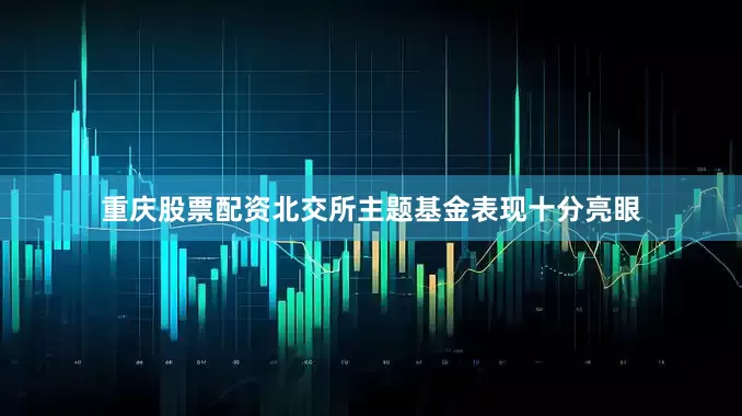 重庆股票配资北交所主题基金表现十分亮眼
